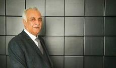 Abdulbari Gözəl “Azərsun Holdinq”i təhvil verir