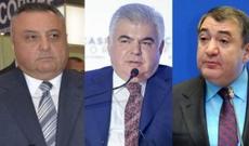 Oliqarxların çöküşü - Eks-nazirlər üçün yediklərini bir-bir qaytarmaq zamanıdır