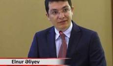 Azərbaycan təhsili Elnur bəlasından xilas odu