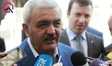 Rövnəq Abdullayev:"Futbolumuza haram qatmamalıyıq"