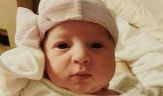 Qadın 25 il öncə dondurulan rüşeymlə uşaq sahibi oldu