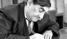 Milis polkovnikini soyunduran Xalq şairi