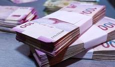 Manat iki devalvasiyadan sonra 116 fauz ucuzlaşıb