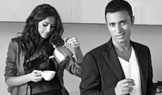 Emina Sandal: "Yaxşı kişi qadını heç vaxt incitməz"