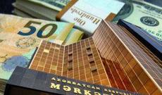Dolların məzənnəsi dəyişmədi, avro və qızıl isə qalxdı