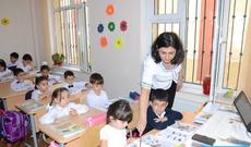 45 minə yaxın müəllimin maaşı artacaq