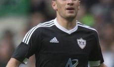 Ukrayna mətbuatı 3 azərbaycanlı futbolçudan yazdı