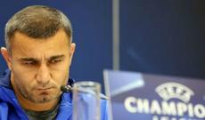 Qurban Qurbanov istefa verdi — Qəbul olunmadı