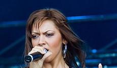 Hadise Azərbaycanda konsert verəcək