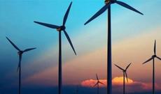 Britaniyada külək enerjisindən elektrik istehsalı rekord həddə çatıb