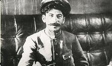 İosif Stalinin  təhlükəli  Bakı macəraları