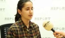 Reyhan Camalovaya yeni ixtirasını reallaşdırmaq üçün 20 min dollar lazımdır -VİDEO