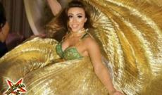 "Cəmi bir gecə üçün 100 min dollar ..." - rəqqasəyə intim təklif