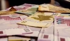 Ər arvadının pullarını götürüb qaçdı – BAKIDA
