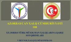 “Qardaşımı qurtarmaya, Türküstana gediyorum”