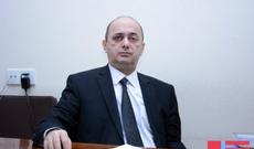 Əli Kərimin oğlu: “Atamı içki öldürmədi”