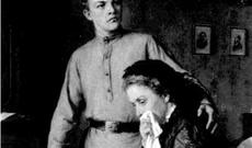 Məşhurların anaları: Leninin anası Mariya Ulyanova