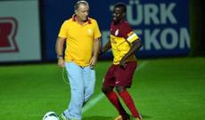 Fatih Terim intihar etmək istəyən futbolçuya təklif yolladı