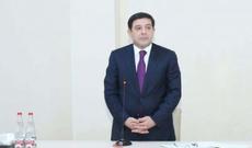 Xaləddin İsgəndərovun maxinasiya xəritəsi