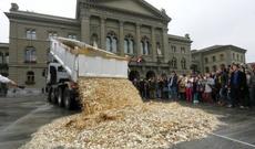 Ata övladlarına 2,5 ton pul mirası qoydu