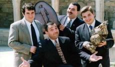 “Bakılı oğlanlar”ın məşhur üzvü ermənilərlə iş birliyində... - RƏZALƏT