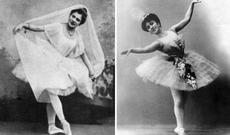 Rusiyanı müharibədə uduzduran balerinanın son oyunu — Bir xəzinənin sirri