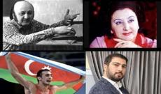 İt ilində doğulmuş azərbaycanlı məşhurlar