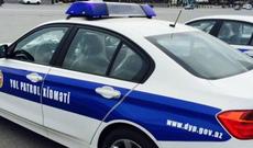 Bərdədə yol polisi həyat yoldaşını öldürdü