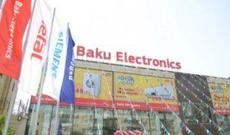 “Baku Electronics”in incə erməni telləri… – FOTOFAKT