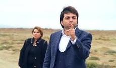 Arif Səlimov və Arzu Abbasova – “Qorxuram”