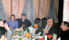 ABŞ-ın qara siyahıya saldığı oliqarx İrəvanda