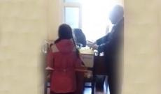 Şaxta babaya məktub yazan 10 yaşlı azərbaycanlı qıza SÜRPRİZ - VİDEO