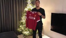 "Liverpul"dan rekord transfer