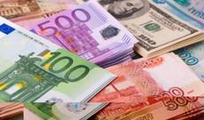 Bu günün valyuta məzənnələri: Avro bahalaşdı, dollar sabit qaldı