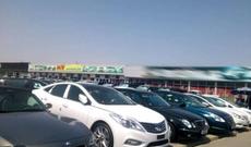 Maşın bazarında son vəziyyət: "Mercedes E Class" 14,000, "Toyota Prado" 28,500