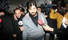 Zərrabın Türkiyədə daha iki yaxtası müsadirə edildi