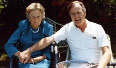 Məşhurların anası: Ata Corc Buşun anası Doroti Buş