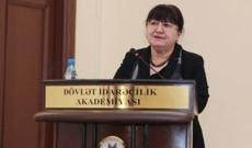 Fatma Abdullazadəyə qarşı ŞOK İTTİHAM – ölkədən çıxışına qadağa qoyulub