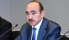 Etnik separatizm beynəlxalq aləm üçün bəlaya çevrilib