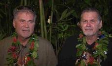 60 ildən sonra iki dost qardaş olduqlarını öyrəndilər