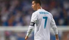 Ronaldo Avropanın ən yaxşı idmançısı seçildi