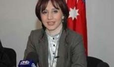 Tanınmış teleaparıcı Azadə Balayeva telekanallardan iş təklifi gözləyir