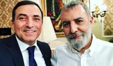 "Öyle bir geçer zaman ki...”nin balıqçısı Bakıda