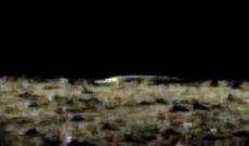 Aya yadplanetli gəmisi endi: son dərəcə dəqiq təsvir - Video