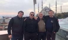 “Lotu Quli”nin məclisində qan töküldü