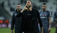 Türkiyənin ən bahalı transferi-Tosun 25 milyona satıldı