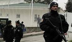 Ankarada qəhvəxana atəşə tutuldu: ölü və yaralılar var