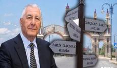 Şəmsəddin Xanbabayev yenə hamını özünə güldürdü...