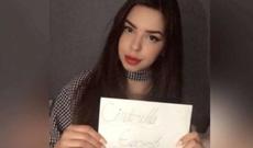 Gənc model bakirəliyini 3.9 milyon dollara satdı