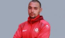 Qurban Qurbanovun yeni köməkçisi bolqar oldu